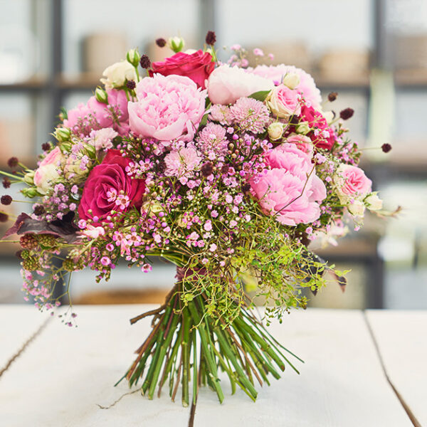 Blumensträuße