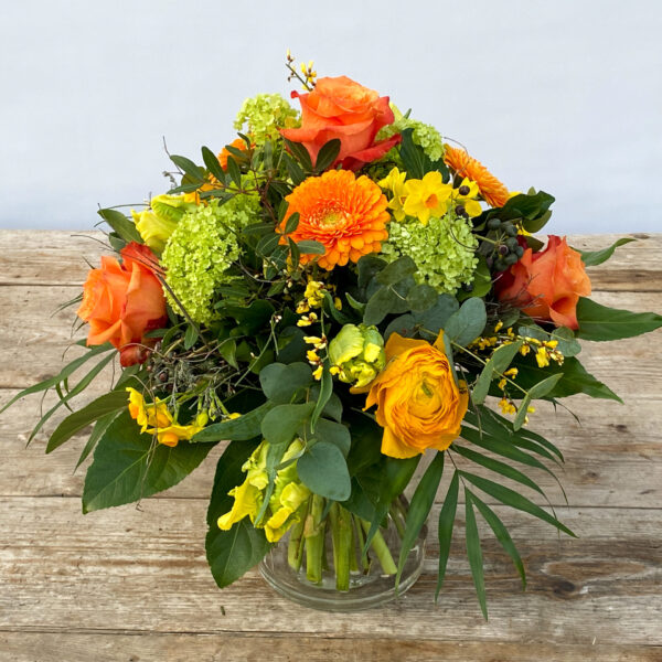 Blumenstrauß "Frühlingsfreude"