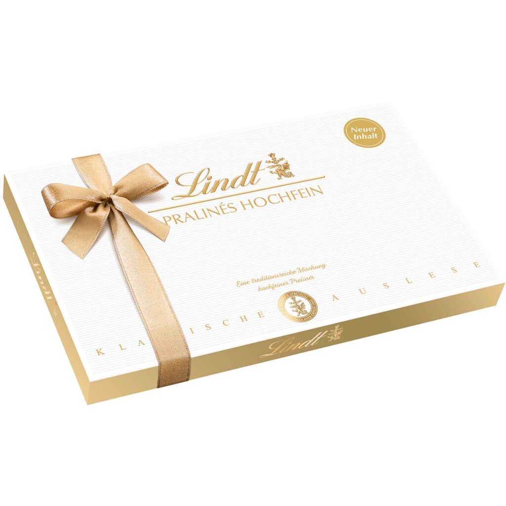 Pralinen 300g