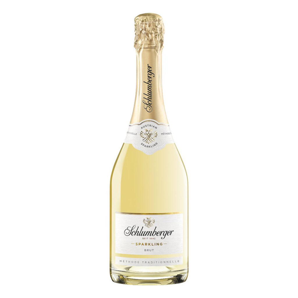 Schlumberger Sekt 0,75l