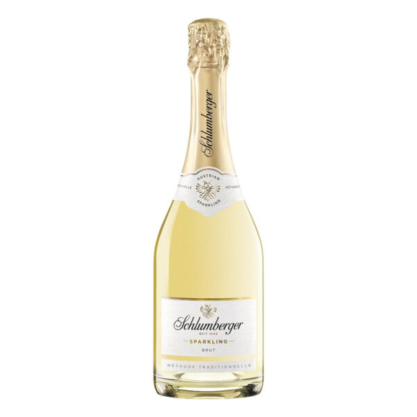 Schlumberger Sekt 0,75l