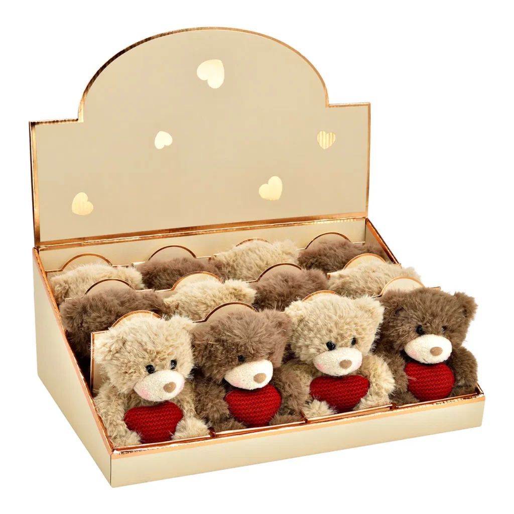 Teddy
